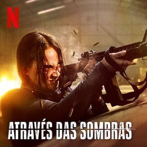 Foto Através das Sombras