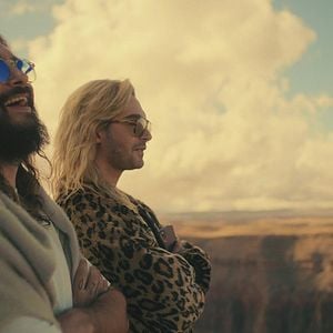 Foto Os Irmãos Kaulitz