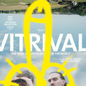 Foto Vitrival: A Vila Mais Bonita do Mundo