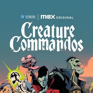 Foto Comando das Criaturas