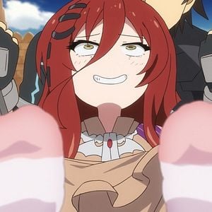 Foto Combatants Will Be Dispatched