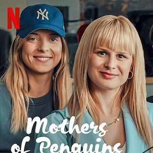 Foto As Mães dos Pinguins