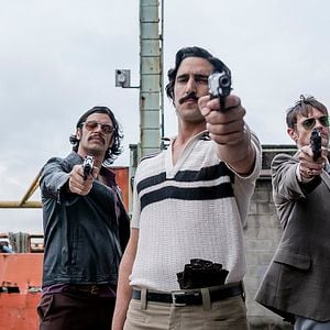 Foto O Homem de Ouro