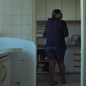 Foto Aqui Não Entra Luz