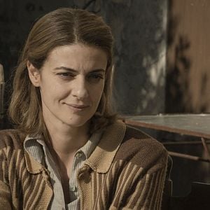 Foto O Trem Italiano da Felicidade