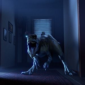 Foto Jurassic World: Teoria do Caos