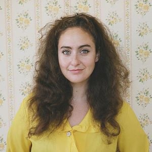 Foto Catherine Cohen