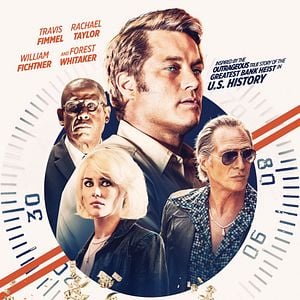 Foto Finding Steve McQueen