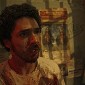 Foto Cinco Tipos De Medo