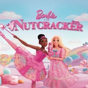 Foto Barbie em o Quebra-Nozes (2026)