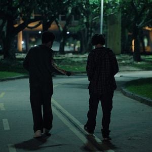 Foto Precisamos Falar