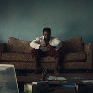 Foto Yahya Abdul-Mateen II