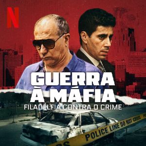 Foto Guerra à Máfia: Filadélfia Contra o Crime