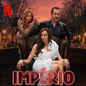 Foto Império de Amsterdã