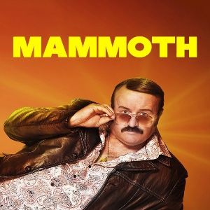 Foto Mammoth