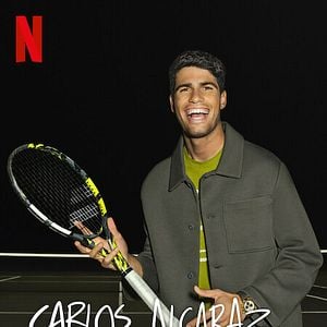 Foto Carlos Alcaraz: Do Meu Jeito