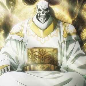 Foto Overlord: O Reino Sagrado