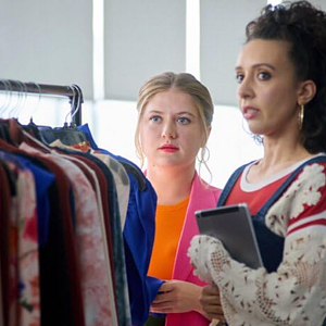 Foto Amor em Grande Estilo