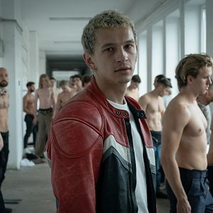 Foto Orgulho