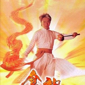 Foto O Deus da Cozinha