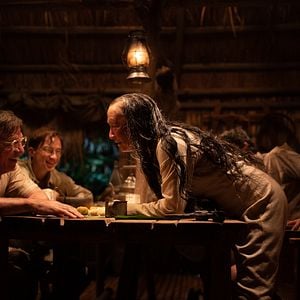 Foto Lesley Manville