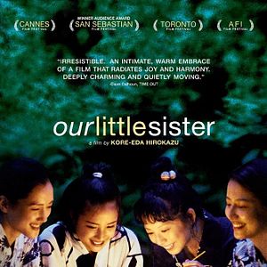 Foto Nossa Irmã Mais Nova