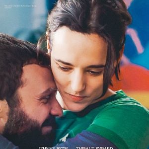 Foto Uma Mulher Diferente