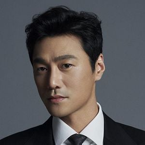 Foto Choi Joon-Young