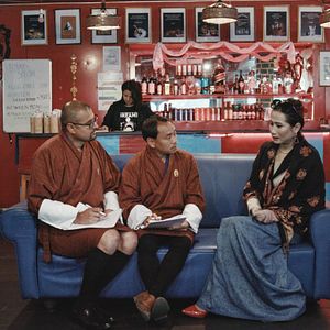 Foto Fiscal da Felicidade