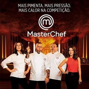 Foto MasterChef Brasil