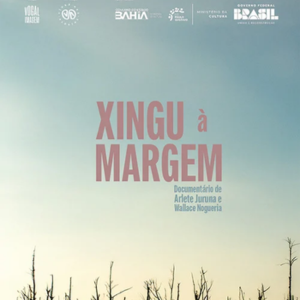 Foto Xingu à Margem