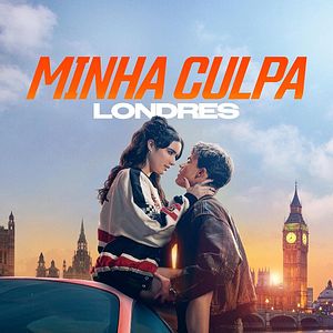 Foto Minha Culpa: Londres