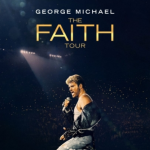 Foto George Michael: The Faith Tour
