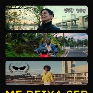 Foto Me Deixa Ser