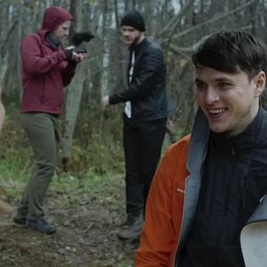 Foto O Rio do Terror