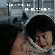 Foto Lo que queda en el camino