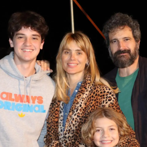 Foto Pequenas Criaturas