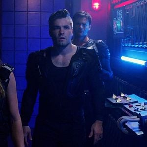 Foto O Triângulo da Morte