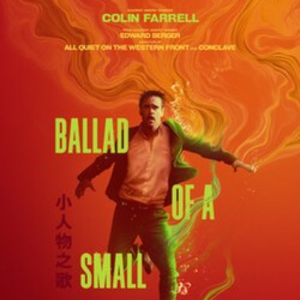 Foto Balada de Um Jogador