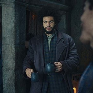 Foto A Roda do Tempo