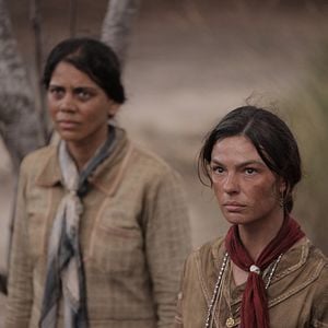 Foto Maria e o Cangaço