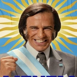 Foto Menem