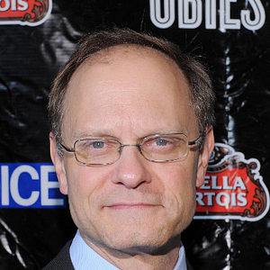 Foto David Hyde Pierce