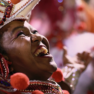 Foto Não vamos sucumbir