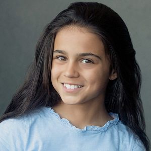 Foto Arabella Stanton