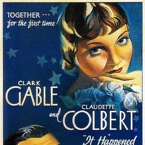 Foto Aconteceu Naquela Noite