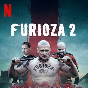 Foto Furioza 2