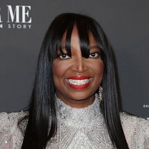 Foto Ericka Nicole Malone