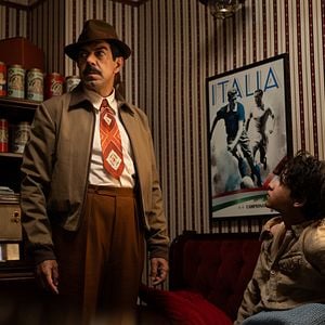 Foto Napoli-New York