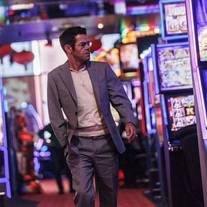 Foto Mercato: Os Donos da Bola